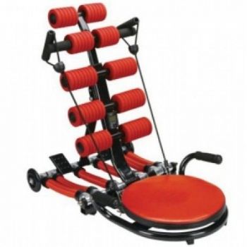 Extreme Total Core Twister - Eexercise and Fitness - Best Price in Pakistan - HitShop.pk